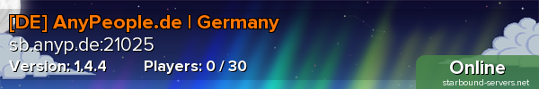 [DE] AnyPeople.de | Germany