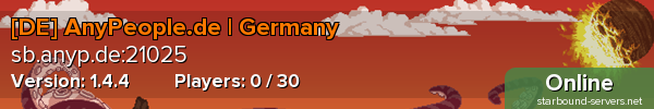 [DE] AnyPeople.de | Germany