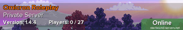 Omicron Roleplay