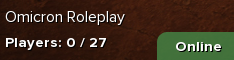 Omicron Roleplay