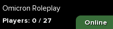 Omicron Roleplay