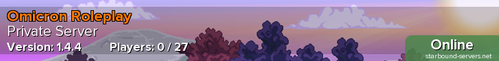 Omicron Roleplay