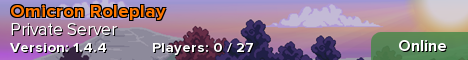 Omicron Roleplay