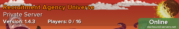 Recruitment Agency Universe