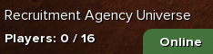 Recruitment Agency Universe