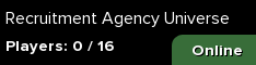 Recruitment Agency Universe