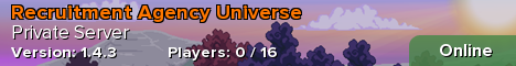Recruitment Agency Universe