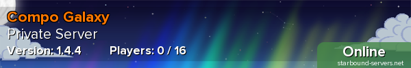 Compo Galaxy