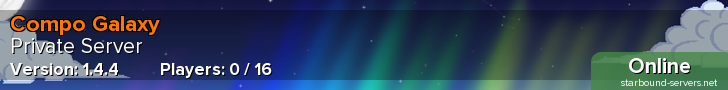 Compo Galaxy