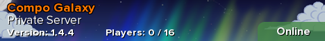Compo Galaxy