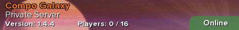 Compo Galaxy