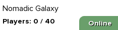 Nomadic Galaxy