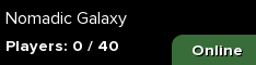 Nomadic Galaxy