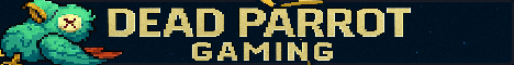 DeadParrot Gaming | 24/7 Dedi | (Survival) Frackin Universe+