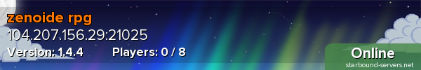 zenoide rpg