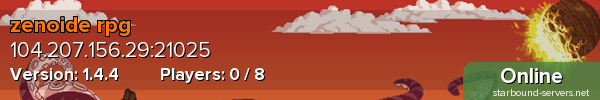 zenoide rpg