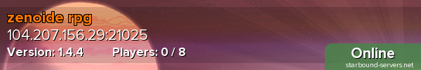 zenoide rpg
