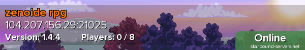 zenoide rpg