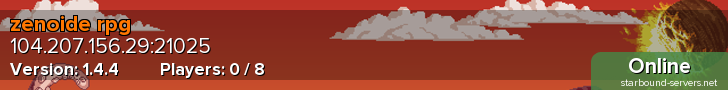 zenoide rpg
