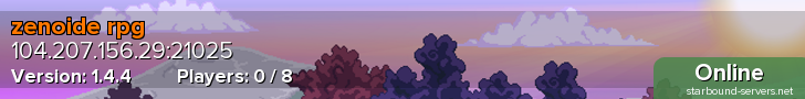 zenoide rpg