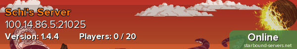 Schi's Server