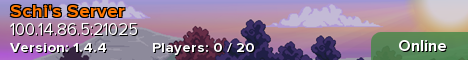 Schi's Server