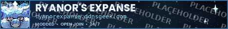 Ryanor's Expanse