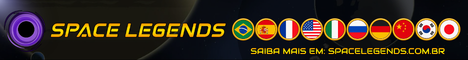 SPACE LEGENDS GLOBAL