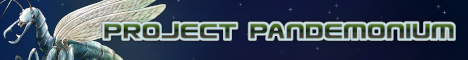 Project Pandemonium SBRP