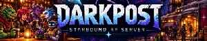 Darkpost RP Server [ENG]