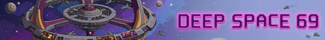Deep Space 69 (18+)